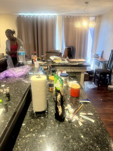 Aspen Shine Cleaning-Kitchen and Bathroom Transformation Before and After Denver